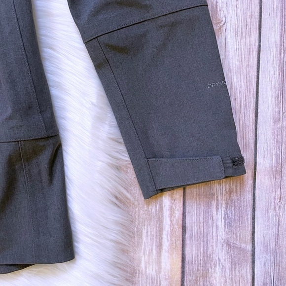 The North Face Women’s Apex Flex DryVent Jacket - Picture 3 of 8